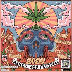 Ashes 4/20 Set