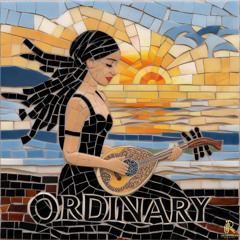 Oud Awwad - Ordinary (Arabic Oud)