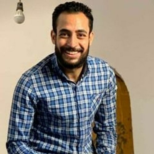 برتاح لما - عصفورك غرد في الغابة - مدحت رشدي