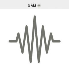 3 AM (sped up)