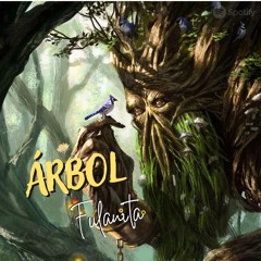 ÁRBOL - Fulanita 🌻🦋