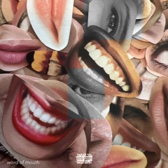 word of mouth chapter II (prod 1jxe)