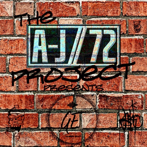 A-J/72 Project 010 - George Ellis