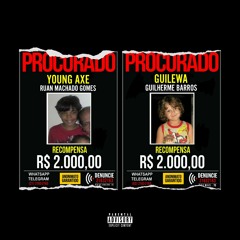 Copacabana (feat. Dropout GV)