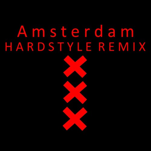 Harris & Ford x 2 Engel & Charlie - Amsterdam (deMusiax Hardstyle Remix)