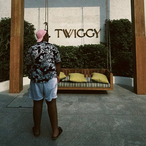 ياماخذة قلبي//راشد الماجد