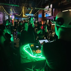 HBD - Xander Set Party