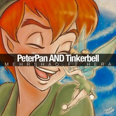 PeterPan AND Tinkerbell