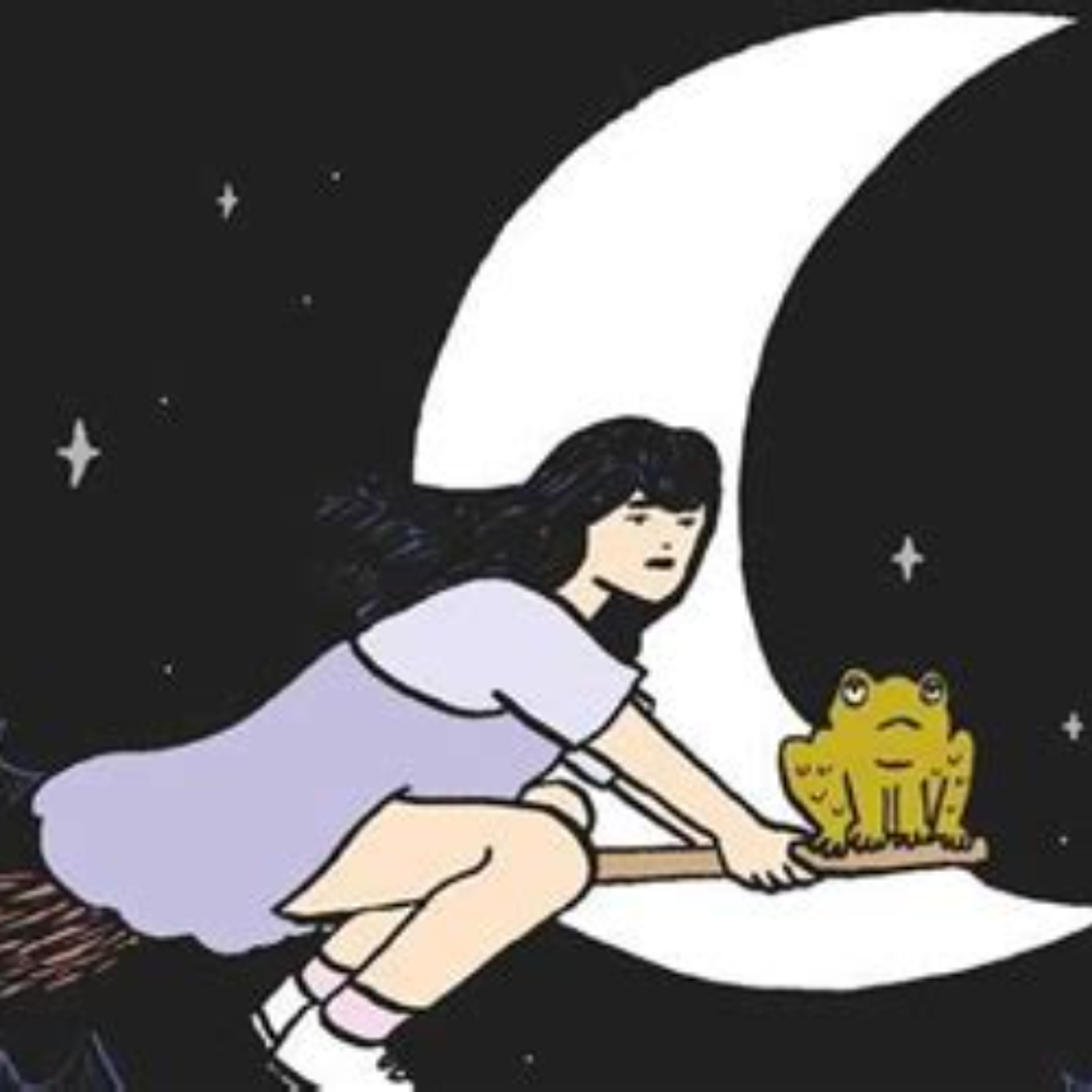 [Passages] Le Comic Strip #16 - Salomé Lahoche, Ancolie et autres strips episode artwork