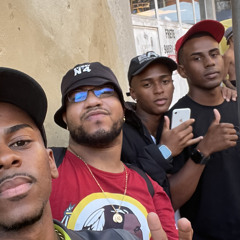 4-4-2 EQUIPE VIDA RASA ((DJ DEDE DA BXD))