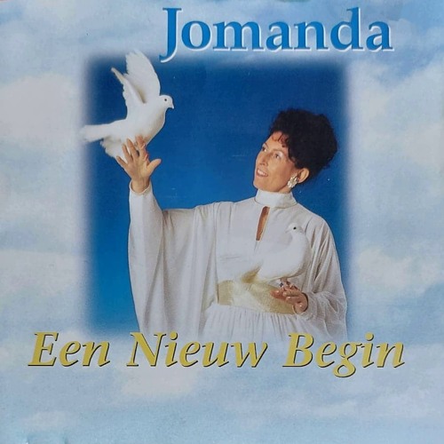 Stream Song of Light by Jomanda | Listen online for free on SoundCloud