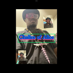 Chalice of Alice