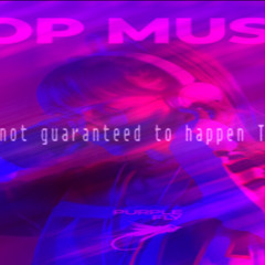 it is not guaranteed to happen versjo 2