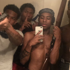 Rich Baby X NFl Mal - No Meaning