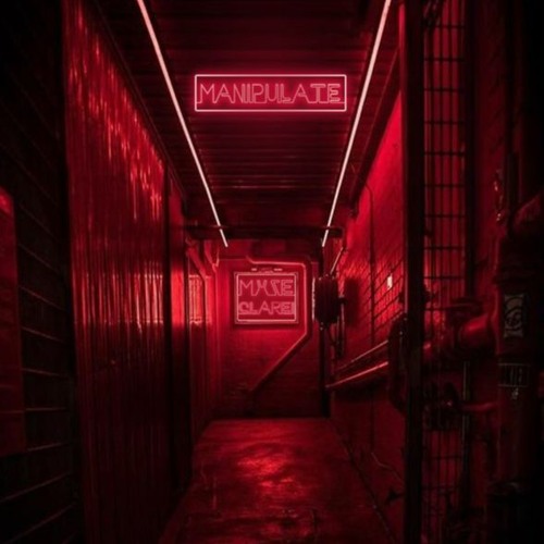 manipulate
