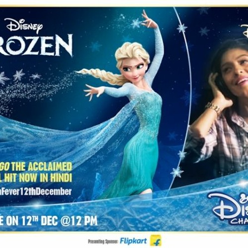 Stream Frozen Fever Full Movie Dubbed In Hindi !NEW! from Regina Listen online for free on