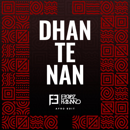 Dhan Te Nan (Feroz Haamid Mashup) cover
