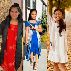 ( Ikkanai )by Fiah,Ahavah & Mae.m4a