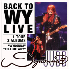Rock Bottom (Live)