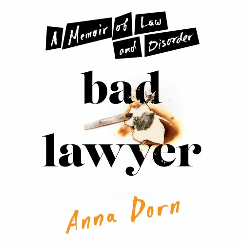 Bad Lawyer by Anna Dorn Read by Alex McKenna - Audiobook Excerpt