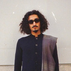 Hamza K Shah /w Sedef Adasi Warm Up "Long Distance" @ Folklor 8.10.2021