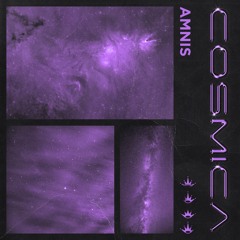 Amnis - Cosmica [King Step]