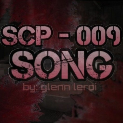 SCP-714 song (The Jaded Ring) 