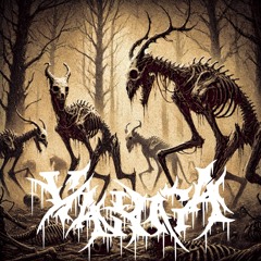 VARGA - LEAVE ME ALONE