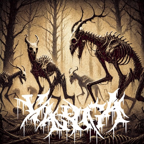 VARGA - LEAVE ME ALONE