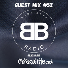 Guest Mix #052 - Obiscuithead