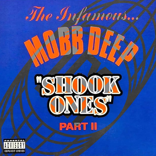 Stream JAKEBOB | Listen to MOBB DEEP - SHOOK ONES PT2 HOUSE FLIP