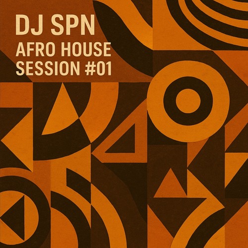 Afro House Session #01