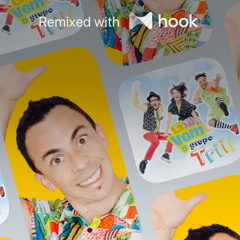 Estêvão Marques - Tamborês (@luckycharm Hook Remix)