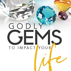 GET EPUB 💓 Godly Gems by  Reinhard  Bonnke EPUB KINDLE PDF EBOOK