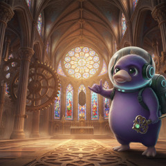 Violet Platypus – Low Frequency Phonk 4