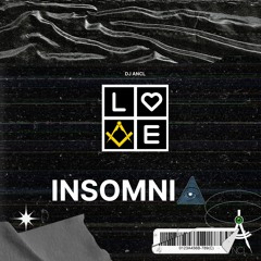 DJ ANCL - Insomnia