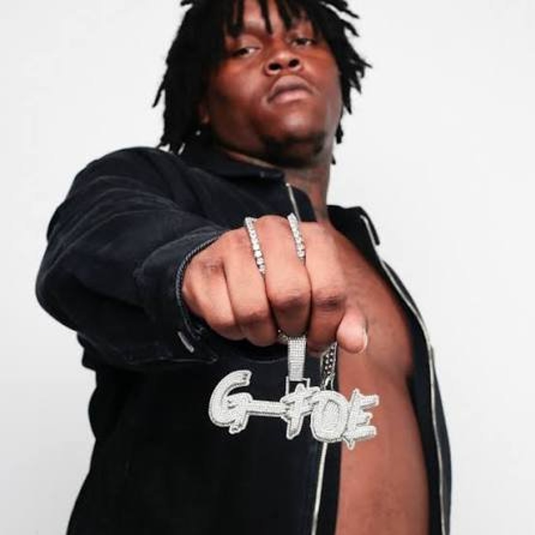 Stream [Onefivearchive] g foe dangerous mixxx (regular speed) by
