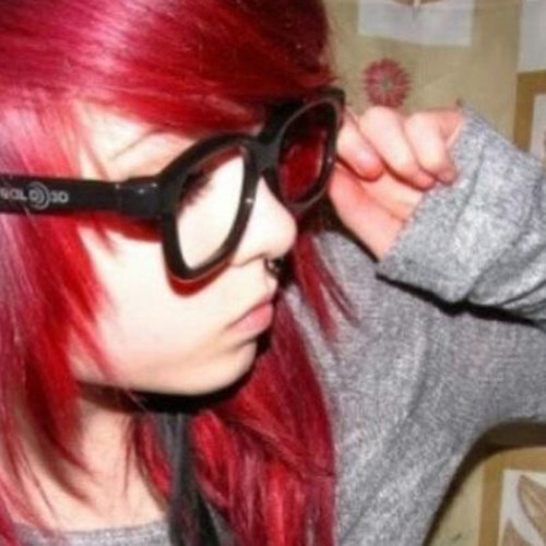 im still waiting for pieces of your ear in the mail - coming down