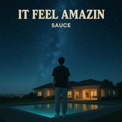 FEELS AMAZIN prod. bardo x stoic