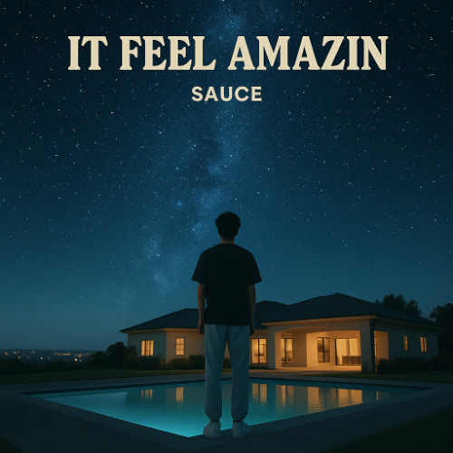 FEELS AMAZIN prod. bardo x stoic