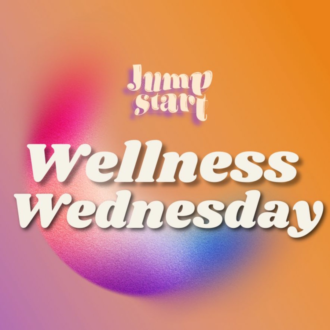Stream episode Wellness Wednesday - Work Life Balance by Oman FM ...