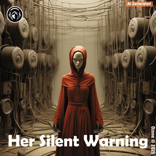 Her Silent Warning