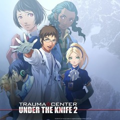 Trauma Center: Under the Knife 2 - Operation Start