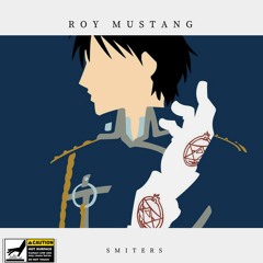 ROY MUSTANG (FREESTYLE)