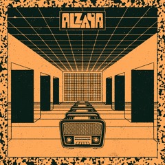 ALZ02 Nicodemo - Radio Meccanica (incl. Nachtbraker Remix)