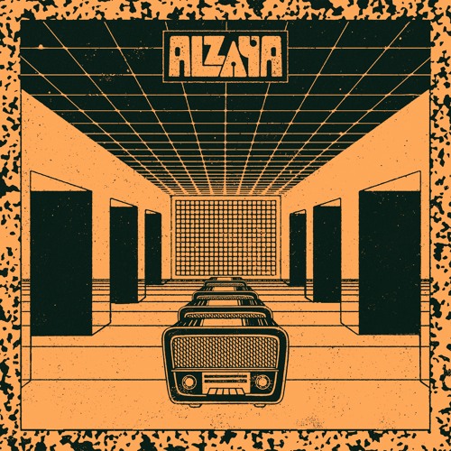 ALZ02 Nicodemo - Radio Meccanica (incl. Nachtbraker Remix)