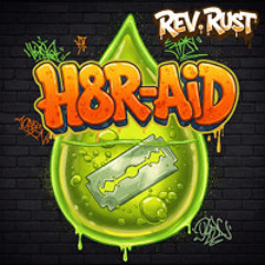 H8r-aid (Clean Version)