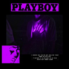 PLAYBOY [Instrumental]