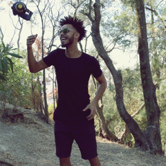Dj Swingueiro in Lisboa