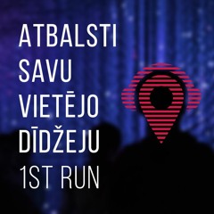 KAN | Pink Moon | Online Charity DJ Marathon ASVD